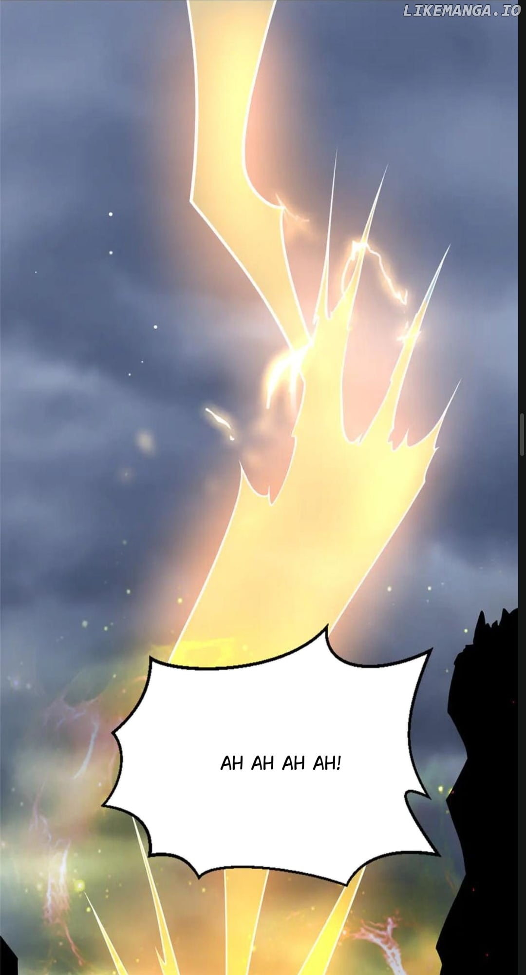 Divine Urban God Chapter 233 - page 12